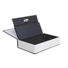 Cofre para Livros Rw802a - Safewell - 4