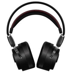 Headset Gamer Adata xpg Precog 7.1 USB Type-C, Fps Mode, Enc, Preto/Led Vermelho - 7