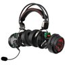 Headset Gamer Adata xpg Precog 7.1 USB Type-C, Fps Mode, Enc, Preto/Led Vermelho - 5