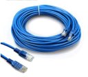 Ver imagem 2 de CABO DE REDE RJ45 CAT5E AZUL 30M EXBOM CBX-N5C300 02816