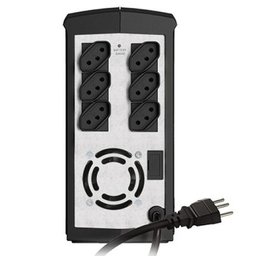 No-Break SMS 1200va Mono 115/115 - Station II - 27393 - 2