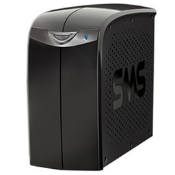 No-Break SMS 1200va Mono 115/115 - Station II - 27393 - 1