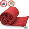 Manta Cobertor Queen/King Microfibra Soft Macia 220x240cm Corttex - 3