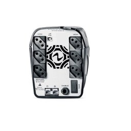 Nobreak 1400VA Tri/115V Ragtech GT CBU-TI BLACK 20NEW4154 - 3