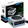 Fonte Alimentação Gamer ATX Gamemax 500W Real GM500 80 Plus Bronze Branca - 1