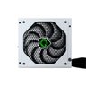 Fonte Alimentação Gamer ATX Gamemax 500W Real GM500 80 Plus Bronze Branca - 9