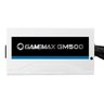 Fonte Gamer Gamemax GM500 80 Plus Bronze 500W Branco OEM - 3