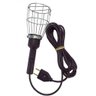 Pendente Luz C/lig/desl Gaiola/110/220v. 10mt. Fio Pp - 3