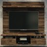 Home Suspenso para Tv de até 55 Livin 1.6 - HB Móveis - 1