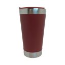 Ver imagem 6 de Copo Térmico Inox com Tampa e Abridor de Garrafas 473ml:Variado