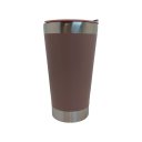 Ver imagem 7 de Copo Térmico Inox com Tampa e Abridor de Garrafas 473ml:Variado