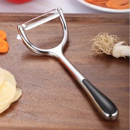 Jogo de Utensílios Cozinha em Liga de Zinco Luxo Kit 5 peças - 5