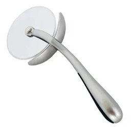 Jogo de Utensílios Cozinha em Liga de Zinco Luxo Kit 5 peças - 3