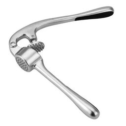 Jogo de Utensílios Cozinha em Liga de Zinco Luxo Kit 5 peças - 2