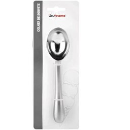 Jogo de Utensílios Cozinha em Liga de Zinco Luxo Kit 5 peças - 6