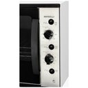 Ver imagem 5 de Forno Elétrico Bancada Nardelli Smart60s com Espeto Giratório Preto 220v