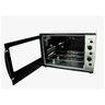 Forno Elétrico Bancada Nardelli Smart60s Com Espeto Giratório Preto 220V - 2