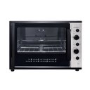 Ver imagem 3 de Forno Elétrico Bancada Nardelli Smart60s com Espeto Giratório Preto 220v