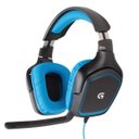 Ver imagem 3 de Fone de Ouvido Game Logitech Headset G430