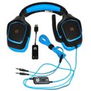 Ver imagem 2 de Fone de Ouvido Game Logitech Headset G430