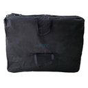 Ver imagem 1 de Capa para Maca Standard com Bolsos sem Rodas - Barelle 65cm