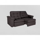 Ver imagem 1 de Sofá Retrátil e Reclinável Savana - Estofados Rincão