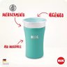 Copo Magic Cup Termico Inox 230ml 8m+ Nuk - 3