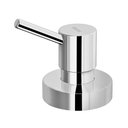 Ver imagem 1 de Acabamento para Registro Base Deca 1/2", 3/4" e 1" Lóggica Cromado