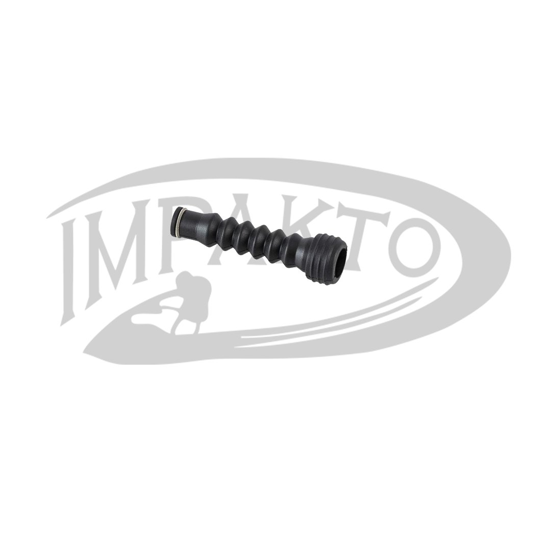 Borracha Vedação Vareta Cambio Yamaha 40 Hp Impakto Pecas - 1