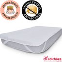 Ver imagem 6 de Protetor Capa para Colchão Mini Cama Montessoriana Infantil Impermeável 68x148cm - Bf Colchões