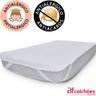 Protetor Capa para Colchão Mini Cama Montessoriana Infantil Impermeável 68x148cm - Bf Colchões - 6