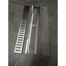 Ralo Linear 10x60 Inox 304 com Aro e Tela Anti Escorpião - 4