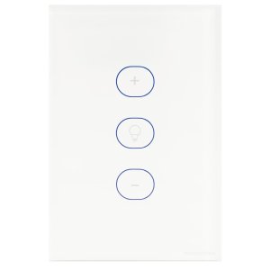 Dimmer Touch Wi-Fi Smart Tramontina Branco