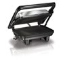 Sanduicheira Panini Gourmet Hamilton Beach 127v - 3