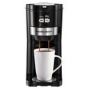 Ver imagem 7 de Cafeteira Individual com Moedor Hamilton Beach 220v