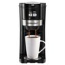 Cafeteira Individual com Moedor Hamilton Beach 220v - 7