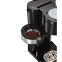 Ver imagem 4 de Cafeteira Individual com Moedor Hamilton Beach 220v