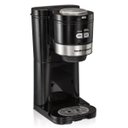 Ver mais imagens de Cafeteira Individual com Moedor Hamilton Beach 220v