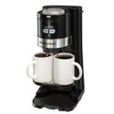 Ver imagem 5 de Cafeteira Individual com Moedor Hamilton Beach 220v