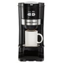 Ver imagem 6 de Cafeteira Individual com Moedor Hamilton Beach 220v