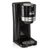 Cafeteira Individual com Moedor Hamilton Beach 220v - 1