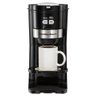Cafeteira Individual com Moedor Hamilton Beach 220v - 12