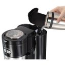 Ver imagem 3 de Cafeteira Individual com Moedor Hamilton Beach 220v