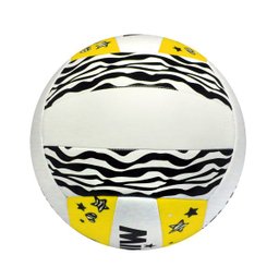 Bola de Vôlei de Praia VXS ZB Y Mikasa - 4