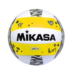 Bola de Vôlei de Praia VXS ZB Y Mikasa - 1