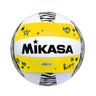 Bola de Vôlei de Praia VXS ZB Y Mikasa - 1