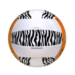 Bola de Vôlei de Praia VXS ZB O Mikasa - 3