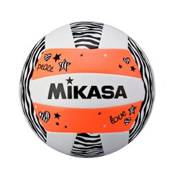 Bola de Vôlei de Praia VXS ZB O Mikasa - 2