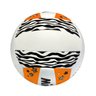 Bola de Vôlei de Praia VXS ZB O Mikasa - 4