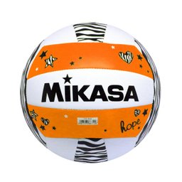 Bola de Vôlei de Praia VXS ZB O Mikasa - 1